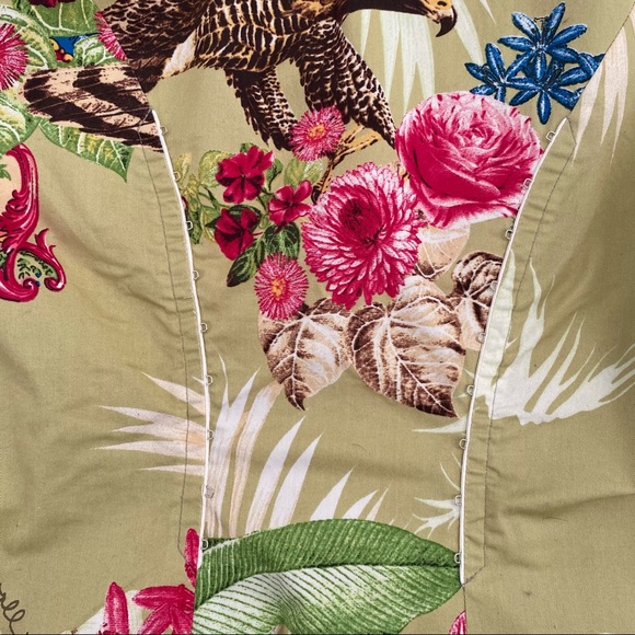 Roberto Cavalli blazer - Picture 15 of 16